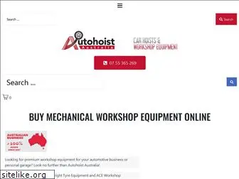 autohoist.com.au