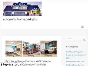 autohomegadgets.com