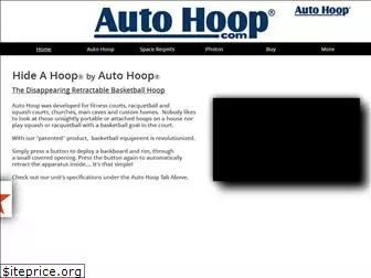 autohoop.com