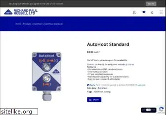 autohoot.com