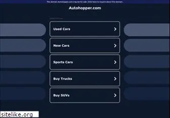 autohopper.com