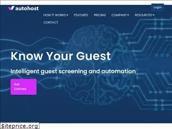 autohost.ai