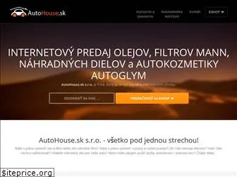 autohouse.sk