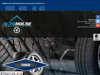 autohouselinwood.com