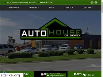 autohouseofderby.com
