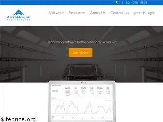 autohousetechnologies.com