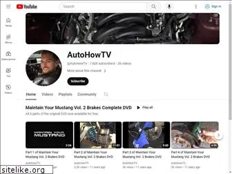 autohow.tv