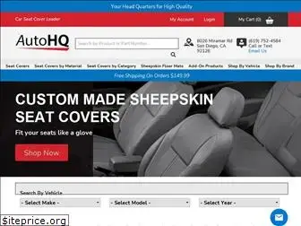 autohq.com