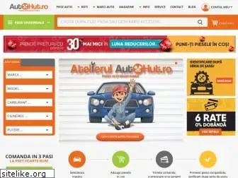 autohut.ro