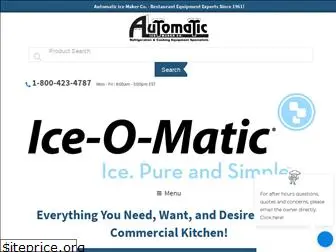 autoiceequipment.com