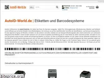 autoid-world.de