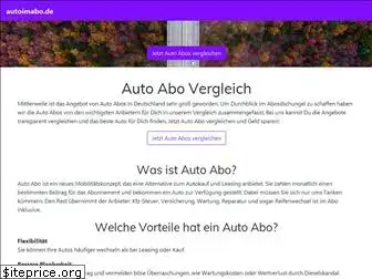 autoimabo.de