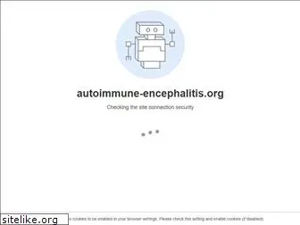 autoimmune-encephalitis.org
