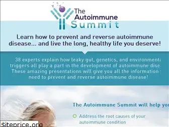 autoimmunesummit.com