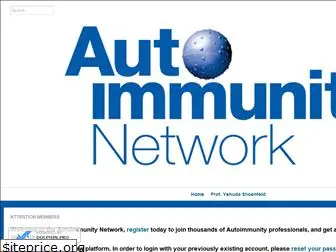 autoimmunity-network.com
