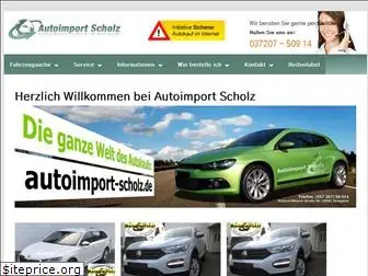 autoimport-scholz.de