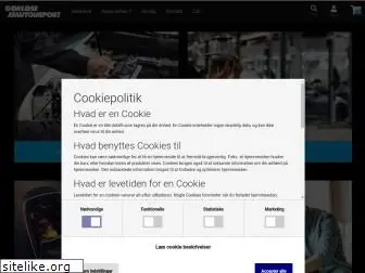 autoimport.dk