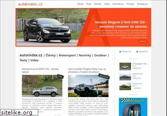 autoindex.cz