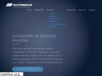 autoindus.nl
