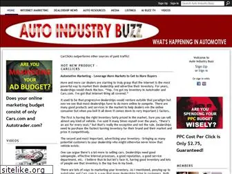 autoindustrybuzz.com