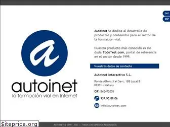 autoinet.com