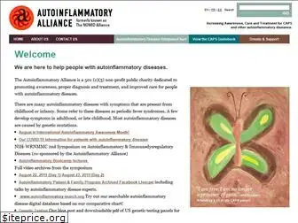 autoinflammatory.org