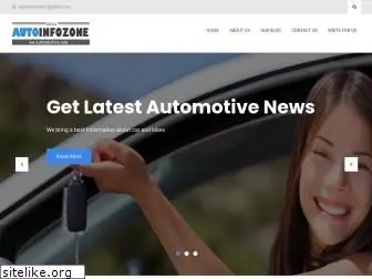 autoinfozone.com