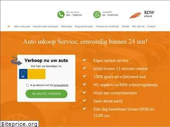 autoinkoopservice.nl