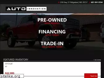 autoinnovation.net