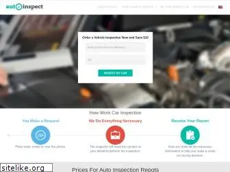 autoinspect.us