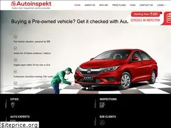 autoinspekt.com