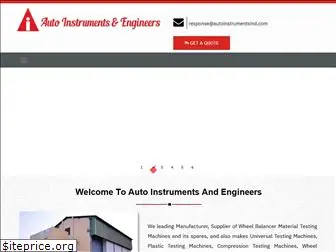 autoinstrumentsind.com