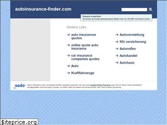 autoinsurance-finder.com