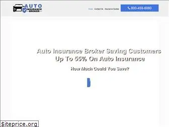 autoinsurancebroker.com