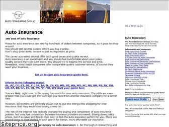 autoinsurancegroup.com