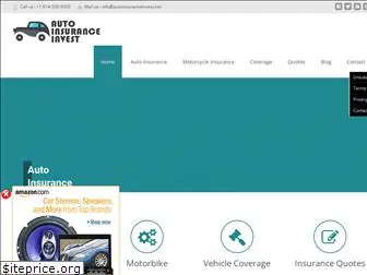 autoinsuranceinvest.net