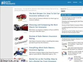 autoinsurancennt.us