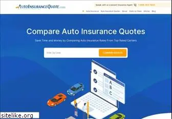 autoinsurancequote.com