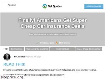 autoinsurancequotessite.com