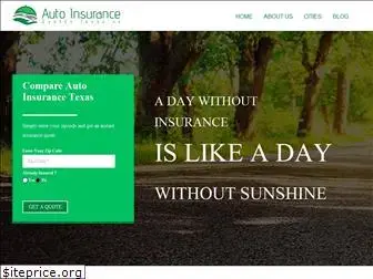 www.autoinsurancequotestexas.us