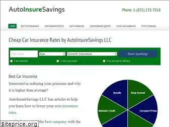 autoinsuresavings.org