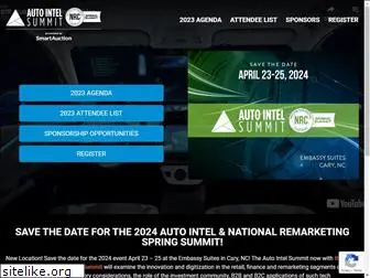 autointelsummit.com