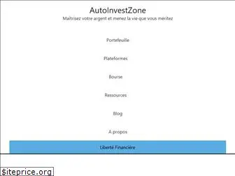 autoinvestzone.com