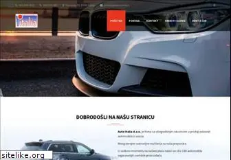 autoitalija.com