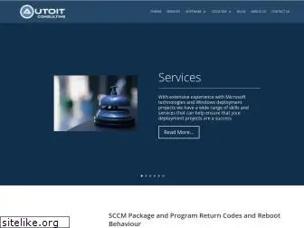 autoitconsulting.com