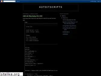 autoitscripts.blogspot.com