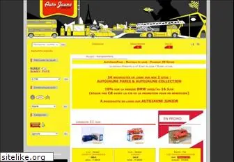 autojauneparis.com