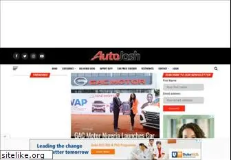 autojosh.com