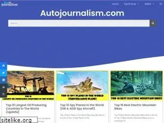 autojournalism.com