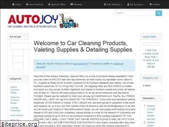 autojoy.co.uk